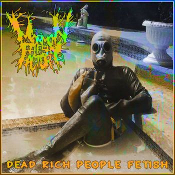 Mormon Flesh Factory - Dead Rich People Fetish (2025)