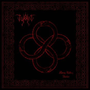 Tyrant (Baphomety) - Mercy Killing / Healer (2024)