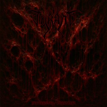 Tyrant (Baphomety) - Juggernaut / Pessimist (2025)