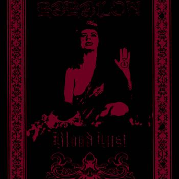 Babalon - Blood Lust (2025)