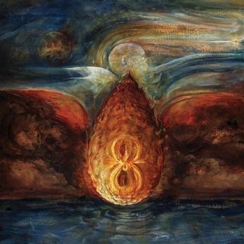 Venus Star - Smokeless Fires (2025)