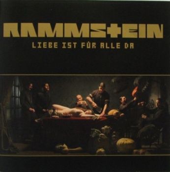 Rammstein - Liebe Ist Fur Alle Da (2009)