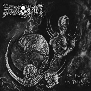 Unborn Suffer - Da Fukk Is This?? (2025)