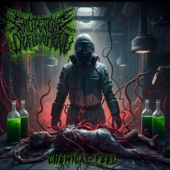 Grotesque Defleshment - Chemical Peel (2025)