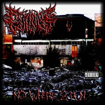 Evilone - No Where 2 Run (2025)