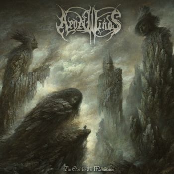 Aeon Winds - An Ode to the Mountains (2025)