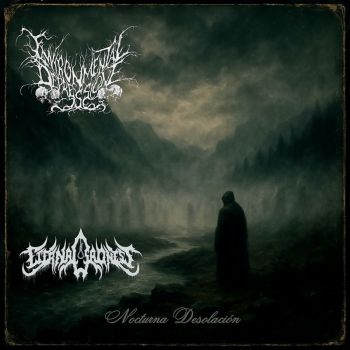 Environmental Depressione / Eternal Sadness - Nocturna Desolacion (2025)