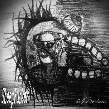 SheepFucker - Self-Portait (2025)