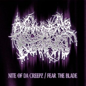 Damnations Domain - Nite of da Creepz / Fear the Blade (2025)