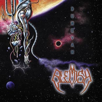 Blemish - Dunevah (2025)