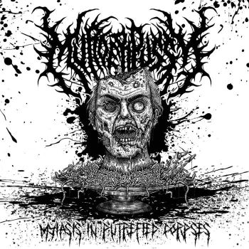 Murder Pussy - Myiasis in Putrefied Corpses (2025)