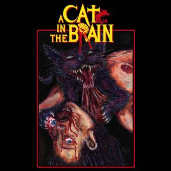 A Cat in the Brain - A Cat in the Brain (2025)