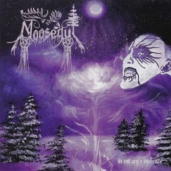 Moosegut - In Nature's Embrace (2025)