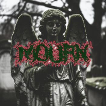 Mourn - A Serpent in the Willow (2025)