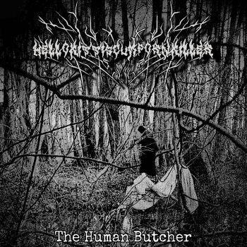 HKSPK - The Human Butcher (2025)
