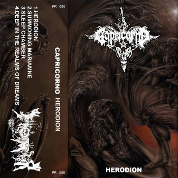 Capricorno - Herodion (2025)