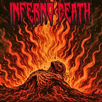 Inferno Death - Inferno (2025)