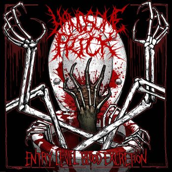 Handsome Prick - Entry Level Blood Excretion (2025)