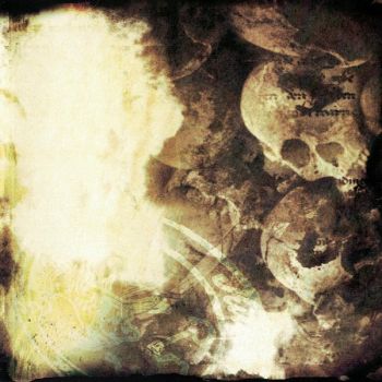 Kult Ov Azazel / Krieg – Kult Ov Azazel / Krieg- Split ( 2002)