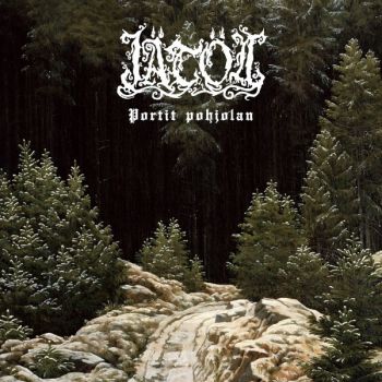Iaton - Portit Pohjolan (2025)