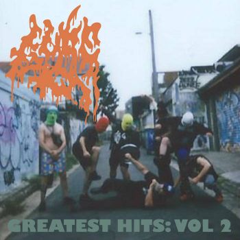 Gulge - Greatest Hits: Vol 2 (2025)