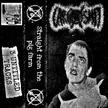 Cargoshit - Straight from the Pig Farm (2025)