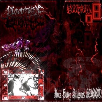 Bloodridden with Bullets - Rock, Paper, Scissors, SHOOT! (2025)