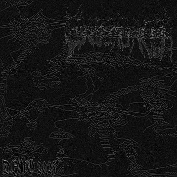 Cassadagga - Demo 2025 (2025)