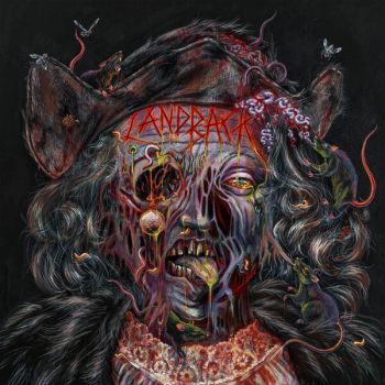Feartilizer 1492 - Wape'k Mntu (2025)