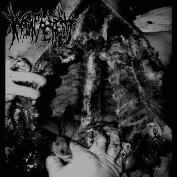 Indifferent - Failed and Gutted (2025)