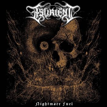 Esurient - Nightmare Fuel (2025)