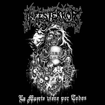 Infesterror - La Muerte Viene por Todos (2025)