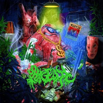Shigella - Shigella (2025)