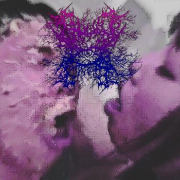 Prionic Brain Fucker - Sucking on Maggots (2025)