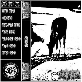Grnder - Grnder (2025)