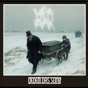 МРА:ААК - Jedem das Seine (2025)