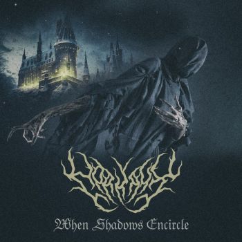 Horkrux - When Shadows Encircle (EP) (2025)