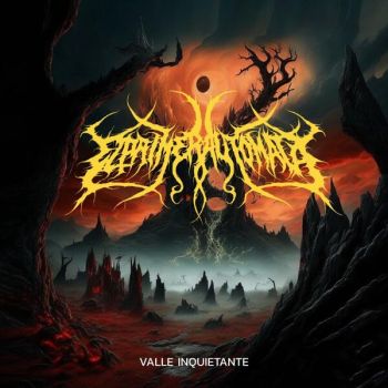 El Primer Automata - Valle Inquietante (2025)