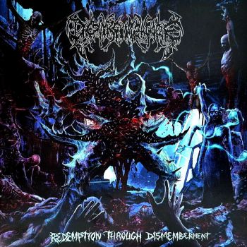 Desvirginizagore - Redemption Through Dismemberment (2025)