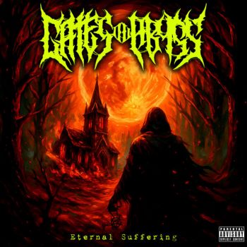 Gates ov Abyss - Eternal Suffering (2025)