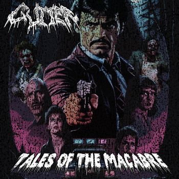 Gutter - Tales of the Macabre (2025)