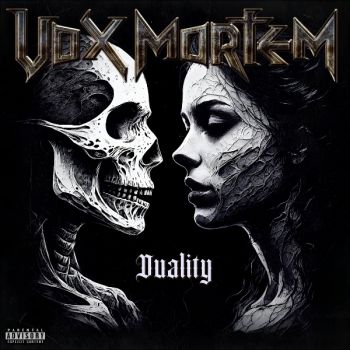 Vox Mortem - Duality (2025)