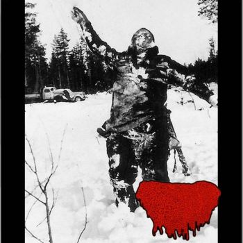 Saccharomyces Cerevisiae - Cryogenic Tissue Death (2025)