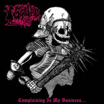GirlDad - Complaining Is My Business... and Business Is Good (2025)