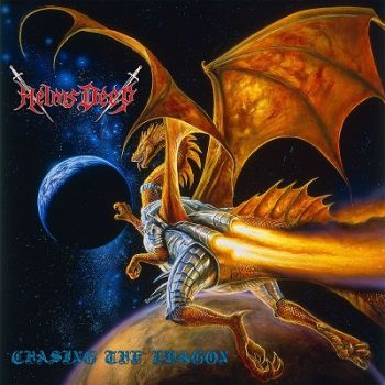 Helms Deep - Chasing The Dragon (2025)