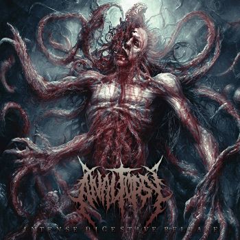 Analtopsy - Intense Digestive Release (2025)