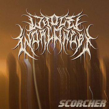 Whole World Wept - Scorcher (2025)