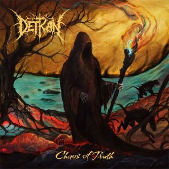 Detkan - Chaos of Truth (2025)