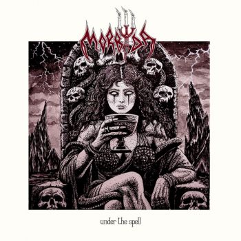 Morbyda - Under The Spell (2025)