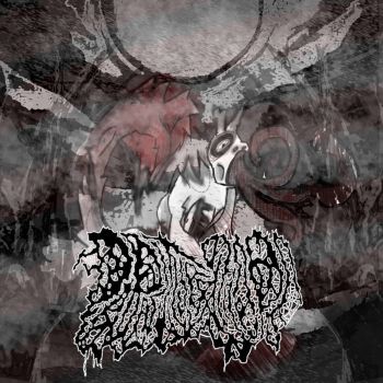 Parasitic Vermivore - Asphyxiation of Decapitation (2025)
